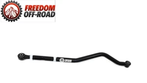 Barra de oruga delantera ajustable para elevación de 0-4" para Wrangler JL 20-24 Gladiator 18-24 - Imagen 1 de 2