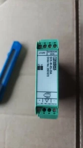 New Phoenix Contact SCK-M-8S-20A 2901672 String Monitoring Module NO BOX - Picture 1 of 4