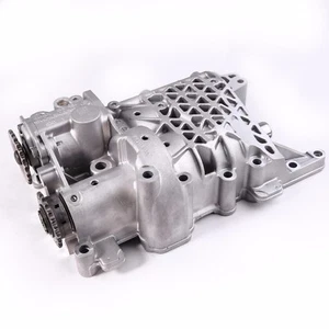 Oil Pump Assembly With Balance Shaft For VW Jetta 05-10 BPY 06D 103 295 S - Picture 1 of 8