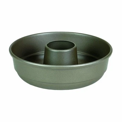 Walter Sandkuchenform Frankfurter Kranz mit glattem Boden ø 20-28 Profiqualität - Bild 1 von 3