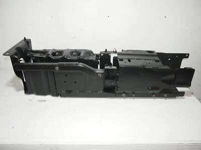 Jeep Wrangler JL manufactured 21 4xe Hybrid Module Bracket - Image 1 of 4