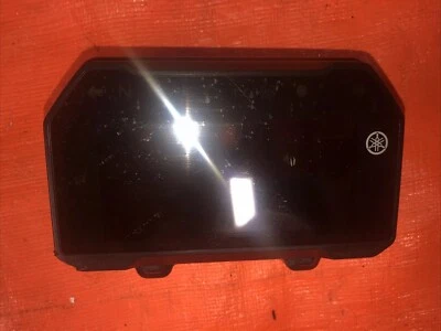 2024 23 22-24 Yamaha YZF-R7 YZFR7 OEM Medidores de racimo Pantalla de velocímetro Foto 1 de 4