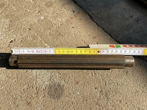 Getriebewelle vom RS 09 / GT 124 - Bild 1 von 3