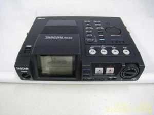 Tascam PROFESSIONAL HD-P2 Digital Multi Track Recorder PRICE REDUCED ($20.00) - Picture 1 of 12