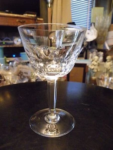 Copa de vino Mid Century Orrefors IMPERIAL COMO NUEVA - Imagen 1 de 4