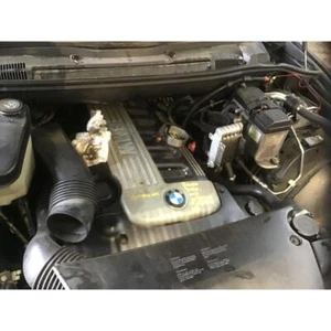 ⭐ FULL ENGINE FOR BMW X5 E53 (00-06) 3.0 D. FSW 5P/D/2926CC. 2000 - Picture 1 of 10