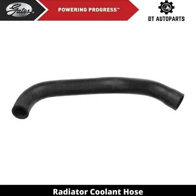 Puertas de manguera de refrigerante de radiador Tiltmaster para Chevrolet W3500 1995-1996 Foto 1 de 4