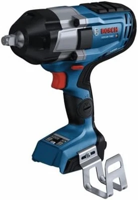 BOSCH GDS18V-740CN PROFACTOR 18V Connected-Ready 1/2 In. Impact Wrench with Ring - Image 1 of 4