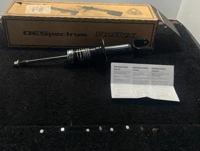 Monroe Rear Suspension Strut 71148 For 2006-2007 Subaru B9 Tribeca - Image 1 of 4