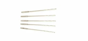 Orthopedic Quick Coupling Cannulated Drill Bit 3.2mm x 130mm Lot of 5 pcs SS - Picture 1 of 5
