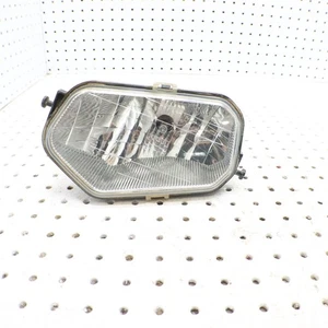 2009 Polaris Rzr 800 Headlight Head Light Bumper LEFT 2410615 - Picture 1 of 15