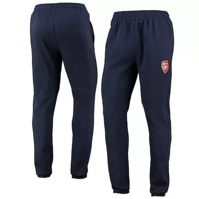 Arsenal Football Tracksuit Bottoms Boys 10 11 Years Kids Jog Pants Trousers AB2 - Image 1 of 4