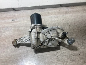 2011 RENAULT SCENIC DRIVER SIDE FRONT RIGHT WIPER MOTOR - Picture 1 of 7