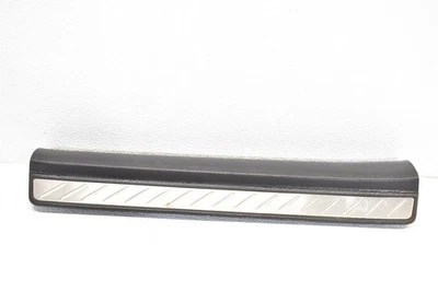 Mazdaspeed 2006 2007 6 puerta umbral delantero izquierdo conductor LH Mazda Speed6 MS6 06 07 Foto 1 de 4