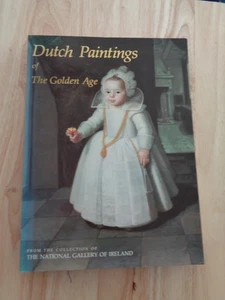 Dutch Paintings of the Golden Age from the National Gallery of Ireland SC 1987 - Picture 1 of 1