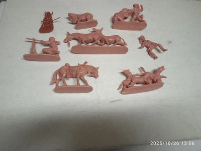 Soldatini Plastica - Immagine 1 di 4