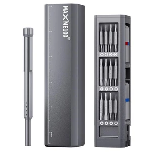 73 in 1 Precision Screwdriver Set, Small Mini Micro Screwdriver Set for DIY P... - Picture 1 of 9