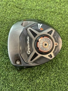 Cabeza de driver de loft ajustable Taylormade R1 para zurdos - Imagen 1 de 5