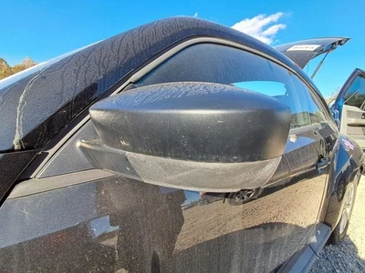 Espelho retrovisor dobrável manual elétrico para motorista compatível com 12-18 BEETLE 2743255 - Imagem 1 de 4