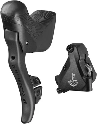 Campagnolo Super Record S Wireless 12-Speed Hydraulic Control Lever & Flat - Image 1 of 4