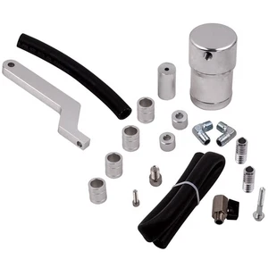 Ölsammler ÖlCatchTank hälter for Dodge Charger Challenger for Ram Chrysler  - Picture 1 of 11