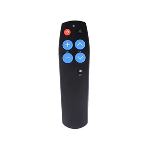 Big Button Universal TV Remote Control for Seniors/Elderly - Picture 1 of 8