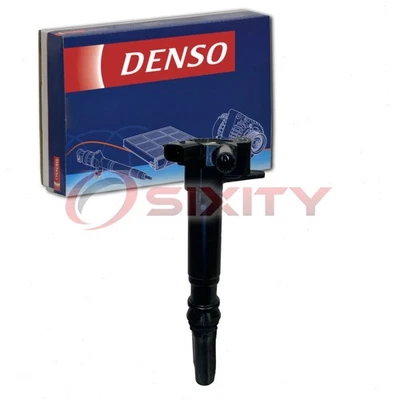 DENSO 673-6302 Direct Ignition Coil for UF639 U4036 IC742 GN10619 E1139 DG fy - Image 1 of 4