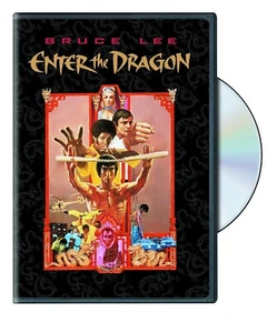 Enter the Dragon - DVD (2010, Widescreen, Special Edition) - Picture 1 of 2