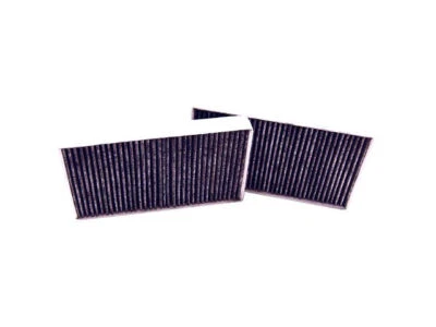 Filtro de aire de cabina para GMC Sierra 2500 HD 2001-2002 65932QDND Foto 1 de 2