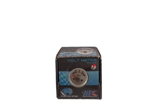 apc volt meter 107167 rare - Picture 1 of 5