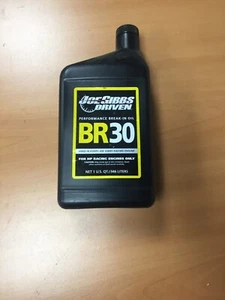 Br30 _ QT Joe Gibbs Sintético Romper En Aceite 1QT (0.946 Litros) - Imagen 1 de 3