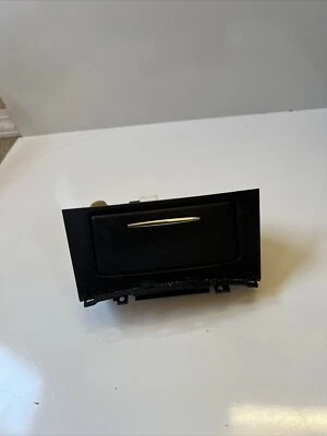 Infiniti FX35 QX70 2009-2017 consola central bandeja frontal almacenamiento Cubby 68800-1BA0A Foto 1 de 4