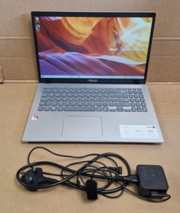 Acer m509B Laptop - Windows 10 / AMD A9 / 8GB / 256GB - Afbeelding 1 van 14