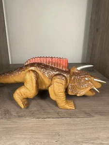 Bandai kaiju Monster Gamera 1993 Jiger Figure Jaiger RARE US STOCK - Picture 1 of 5