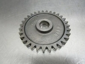 Can-Am TNT 175 1974 Kick Start Idle Gear 31T - Imagen 1 de 2