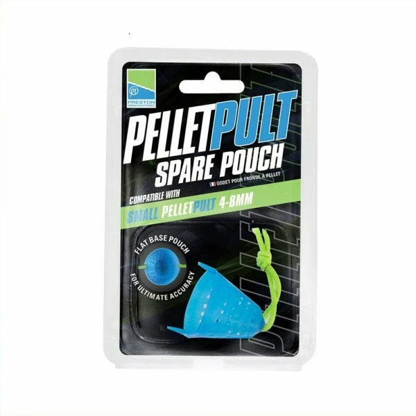 Preston Pelletpult Ersatzkorb Small - Katapult - Schleuder - Futterschleuder - Bild 1 von 1