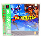 2Xtreme (Sony PlayStation 1, 1997) PS1 Greatest Hits NUOVISSIMO SIGILLATO