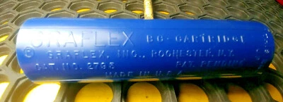 复古 Graflex 相机 BC 墨盒 2795 号 — 第 1/4 张图片