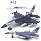 Assembly 22CM Alloy Aircraft Fighter Flying Planes Aeroplane Toy Airplane Model