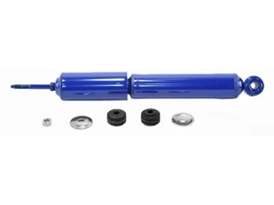 For 1987-1991 Ford F350 Shock Absorber Front Monroe 92452WF 1988 1989 1990 RWD - Image 1 of 2