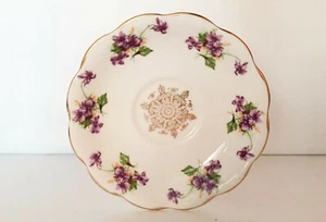 CHINA Royal Standard Tea Cup Saucer - GREAT CONDITION - NEXT DAY DISPATCH - Picture 1 of 3