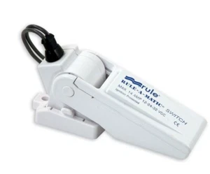 Rule A-Matic Schwimmerschalter - 35A - Bild 1 von 1