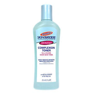 Palmer's Skin Success 抗黑斑复合物爽肤水 8.5 盎司 — 第 1/1 张图片