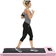 A1 Electric Walking Pad Treadmill Home Exercise Machine Indoor Fitness Equipment