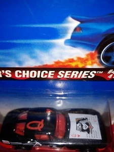 Vintage Hot Wheels Dealer's Choice High Rollin' Royalty Queen of Heart Corvette - Picture 1 of 3