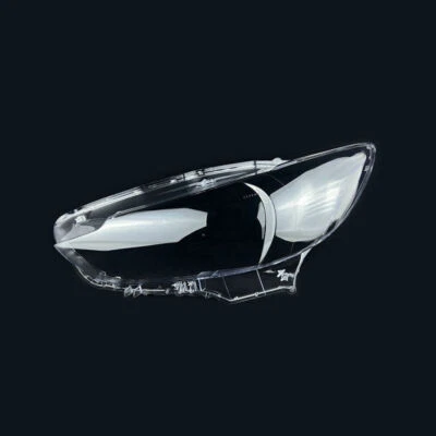Left Front Headlight Lens Headlamp Shell Cover For Mazda 6 Atenza 2014-2016 2015 - Image 1 of 4