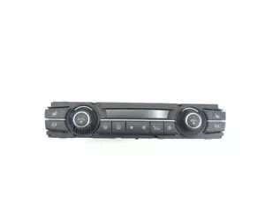 BMW X6 E71 2011 Climate control unit module 9234335 EPK11849 - Picture 1 of 11