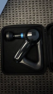 Theragun Elite Percussion Therapy Massage Gun - Black - - Picture 1 of 3