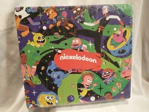 Unopened Unidentified Mystery Nick Box Nickelodeon - Picture 1 of 4