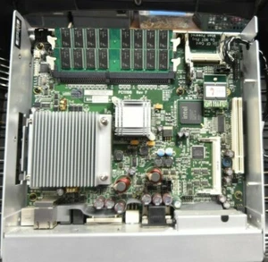 RADIANT/ALOHA P1520 MAIN BOARD - Picture 1 of 3